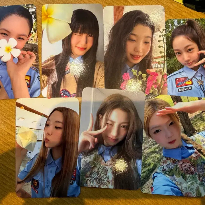 [SOLD OUT] 튜이드 tuide 쇼케 특전