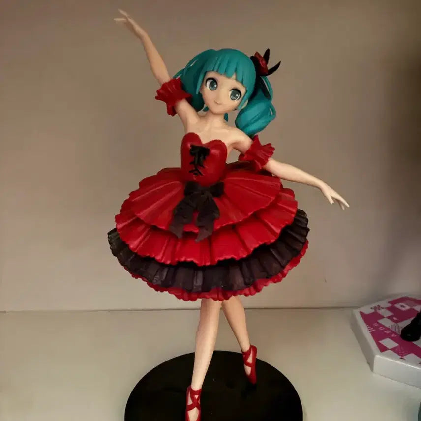 [BUNJANG] Etoile Miku Figure / 에투알 미쿠 피규어 판매합니다