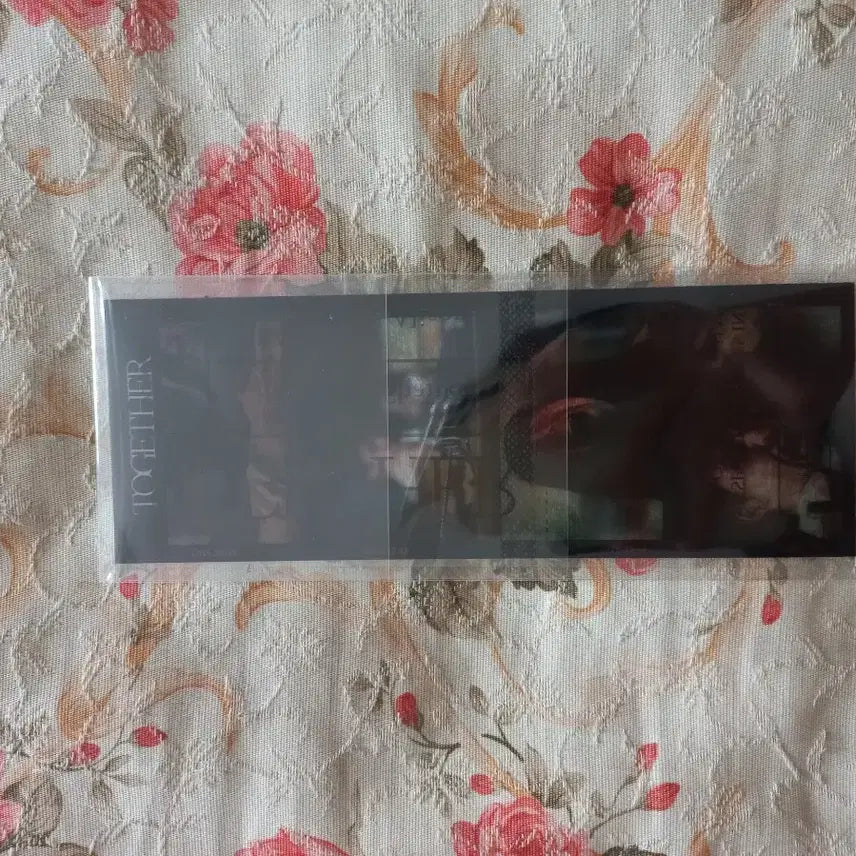 [BUNJANG] Together Horror Ticket Set / 투게더 호러 티켓 세트
