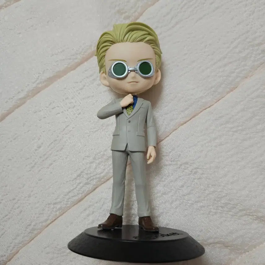 [BUNJANG] Jujutsu Kaisen Nanami Kento Q Posket Figure / 주술회전 나나미 켄토 큐포스켓 피규어