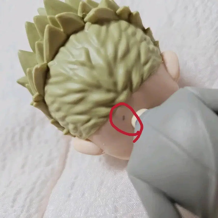 [BUNJANG] Jujutsu Kaisen Nanami Kento Q Posket Figure / 주술회전 나나미 켄토 큐포스켓 피규어
