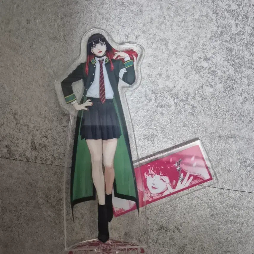 [BUNJANG] Winbrew Lottery Acrylic Stand / 윈브레 쿠지 아크릴 스탠드