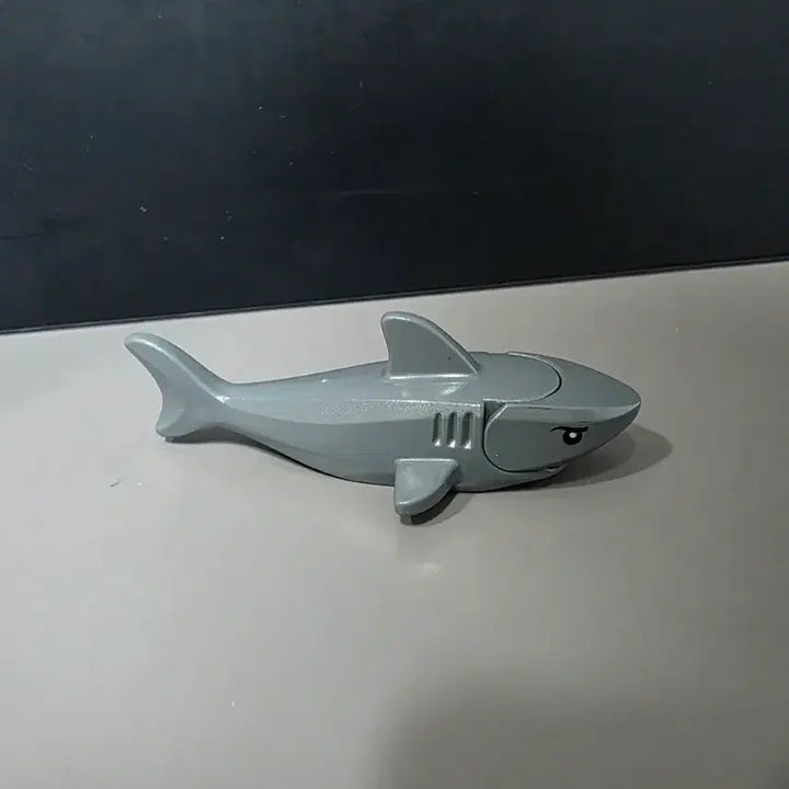 [BUNJANG] LEGO Shark Figure / 레고 상어 피규어