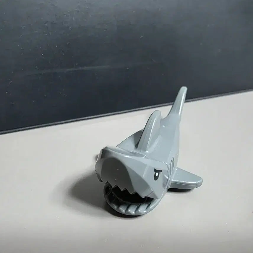 [BUNJANG] LEGO Shark Figure / 레고 상어 피규어