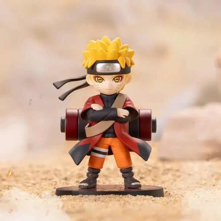[BUNJANG] Pop Mart Naruto Nagato Figure (Sealed) / 팝마트 나루토, 나가토