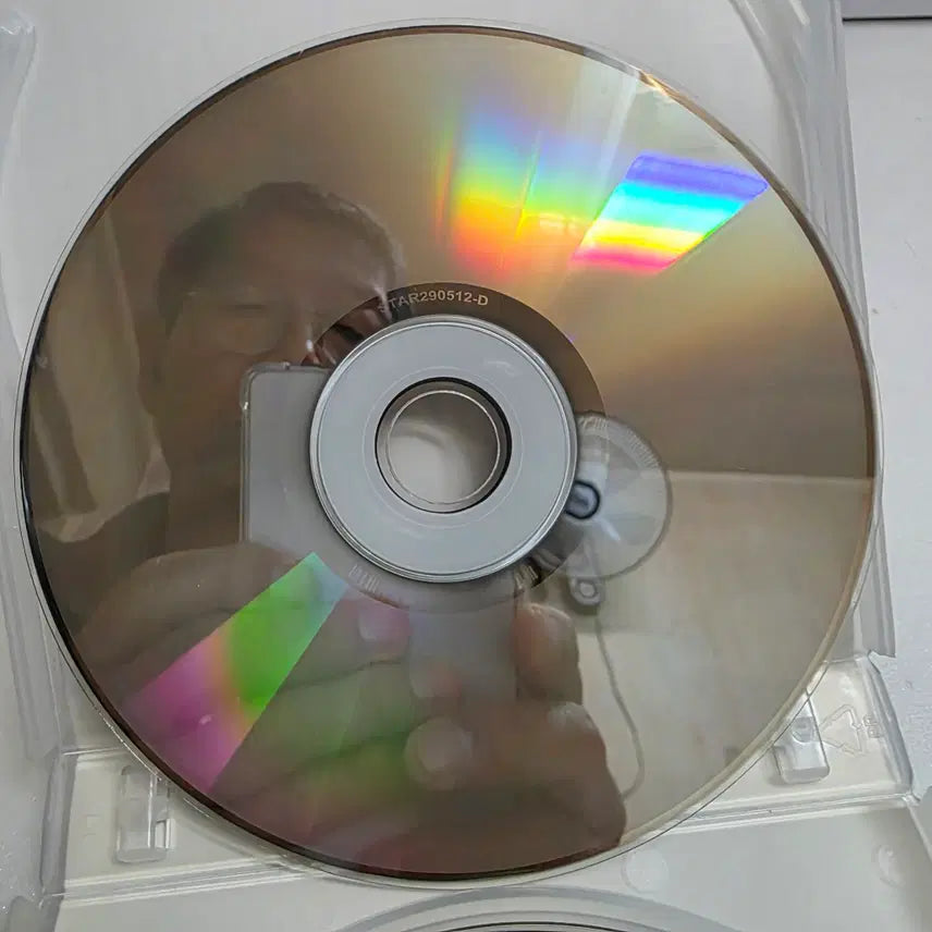 [BUNJANG] Patty Kim Golden Best 2CD / 패티김 골든베스트 2CD