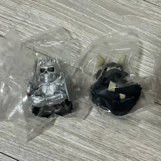 [BUNJANG] Berserk Gacha Set (4 Types) / 베르세르크 가챠 4종