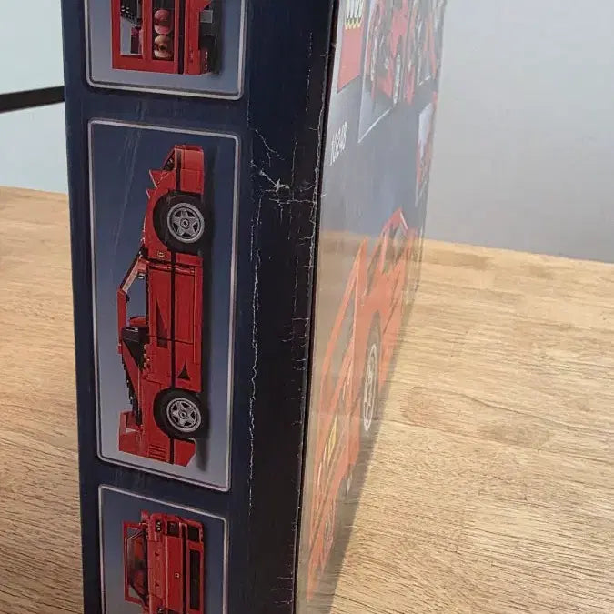 [BUNJANG] LEGO Creator 10248 Ferrari F40 / 레고 10248 페라리
