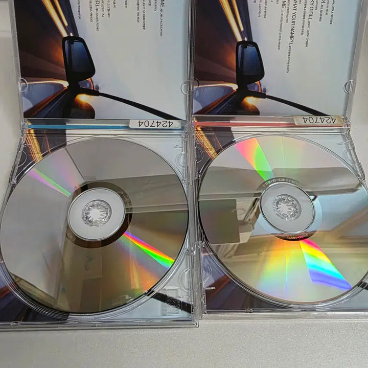 [BUNJANG] Drive K-Pop Party 2CD / 드라이브 케이팝 파티 2CD