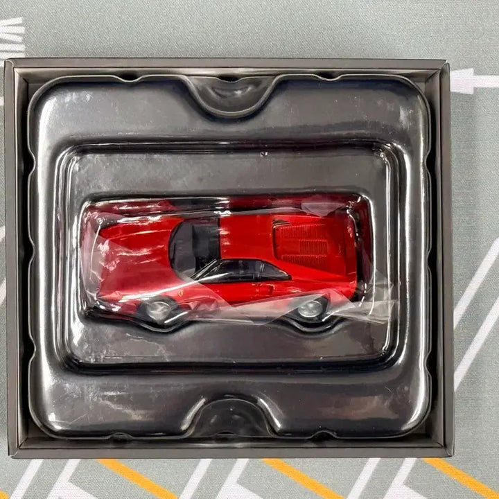 [BUNJANG] Tomica Limited Vintage Neo GTO Model Car / 토미텍 토미카 리미티드 빈티지 네오 GTO