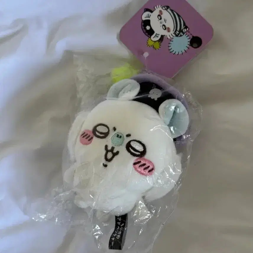 [BUNJANG] Pirate Momonga Mascot - Sealed Authentic / 해적 모몽가 마스코트 미개봉 정품