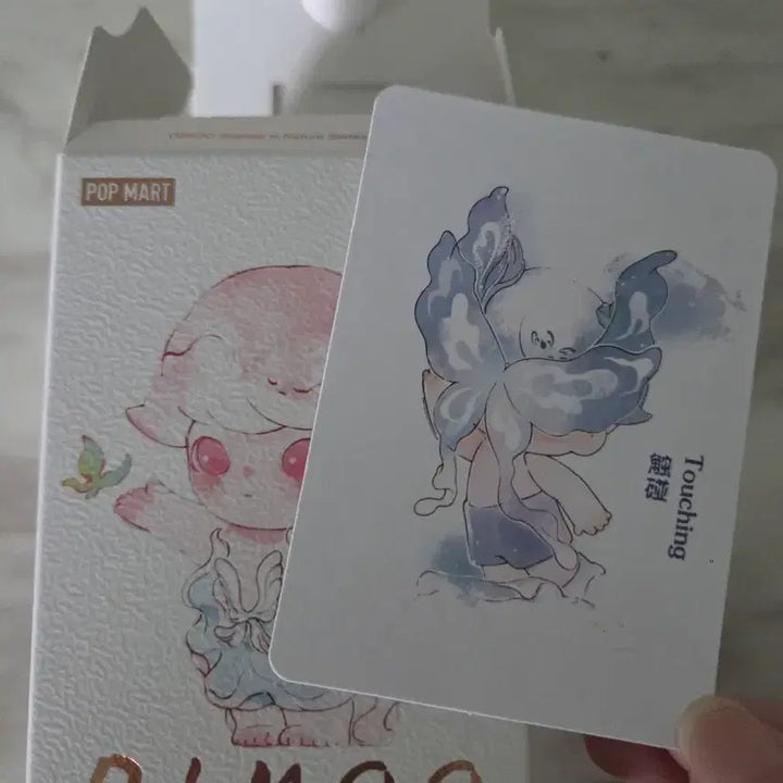 [BUNJANG] Pop Mart Dimoo Nature&