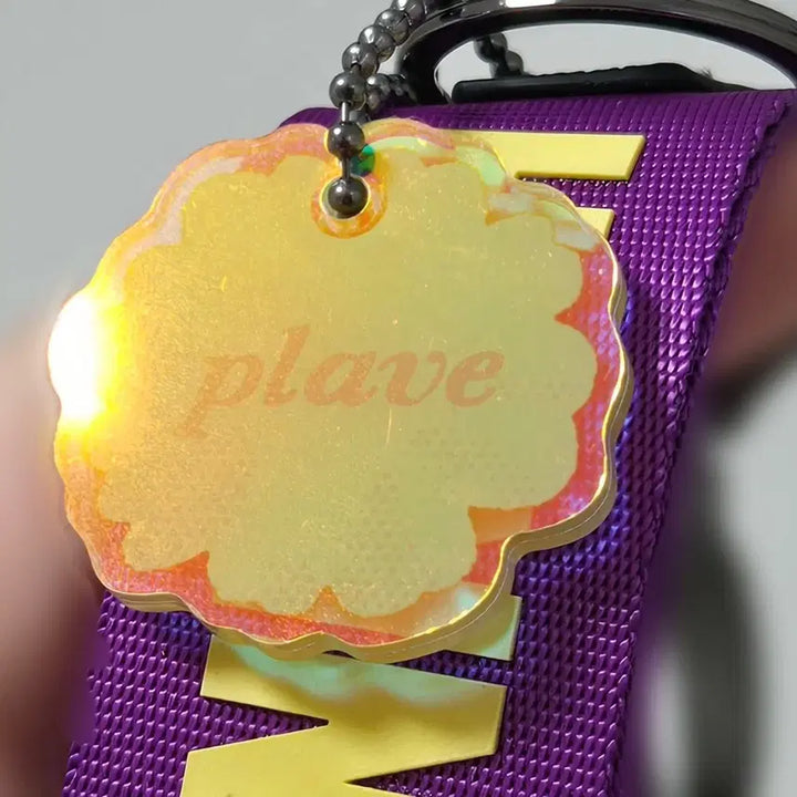 [BUNJANG] PLAVE Noah Summer Strap / 플레이브 노아 육여름 스트랩