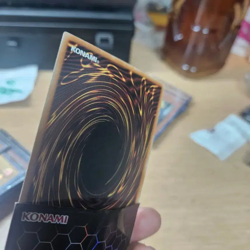 [BUNJANG] Blue-Eyes White Dragon - Super Rare / 블루아이즈 툰드래곤 슈레