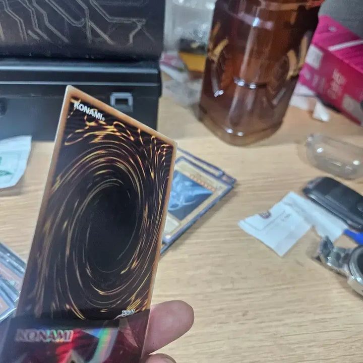 [BUNJANG] Blue-Eyes White Dragon Ultimate Rare / 푸른눈의백룡 울레