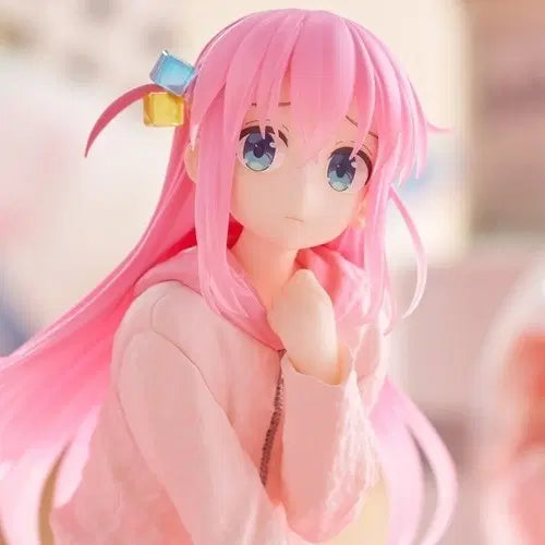 [BUNJANG] Bocchi the Rock! Hitori Gotoh Roomwear Figure / 봇치더락 봇치더록 봇치 고토 히토리 룸웨어 피규어 판매합니다.