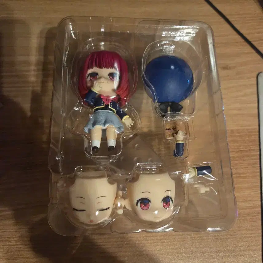 [BUNJANG] Oshi no Ko Kana Arima Nendoroid / 최애의 아이 아리마 카나 넨도로이드