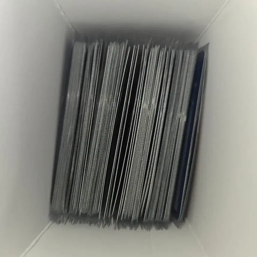 [BUNJANG] Pokemon Cards Rare Hologram Card Bundle / 포켓몬 카드 레어카드 뭉치