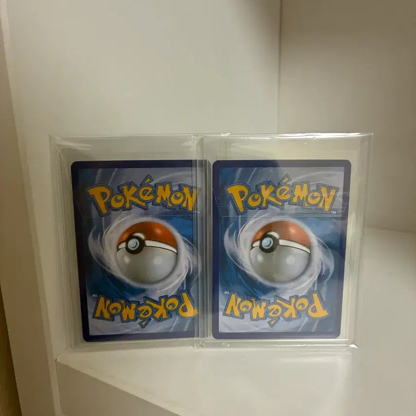 [BUNJANG] Pokemon Card Lot (Fake) / 가짜 오박사 포켓몬카드