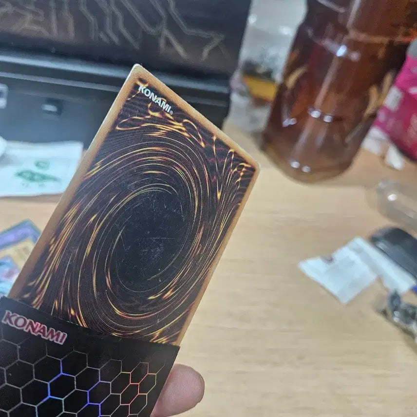 [BUNJANG] Blue-Eyes White Dragon Super Rare / 푸른눈의백룡 슈레