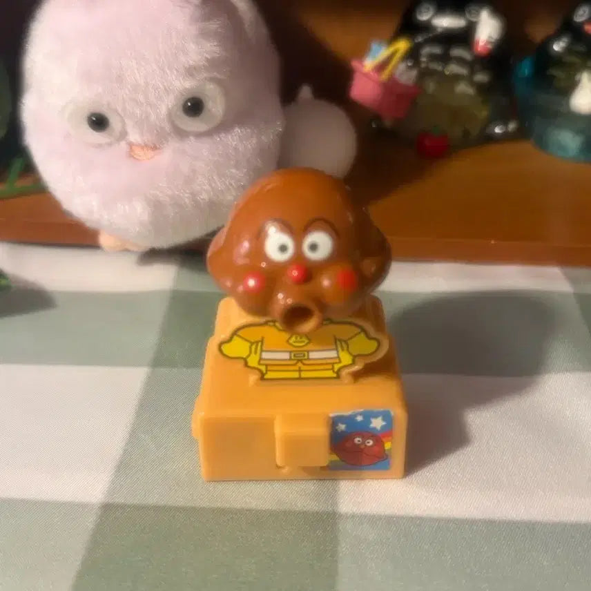 [BUNJANG] Curry Gacha / 카레가챠