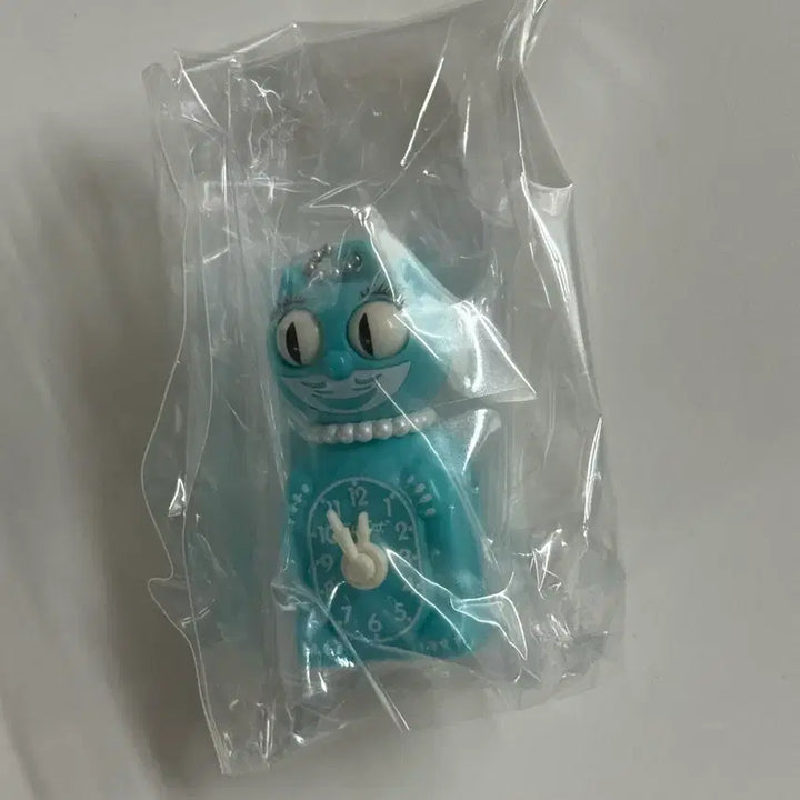 [BUNJANG] Kit Cat Clock Gacha Mint Unsealed New / 킷캣클락 가챠 민트색상 미개봉 새상품