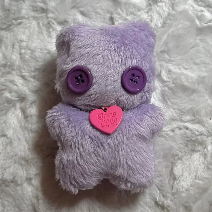 [BUNJANG] Custom Cat Plush Doll / 주문제작 고양이 인형