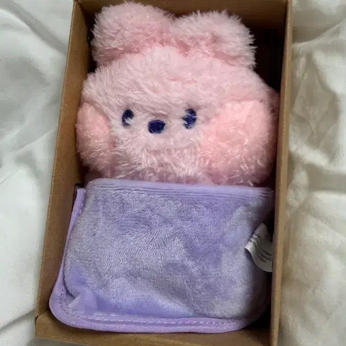 [BUNJANG] BT21 Summer Standing Cooky Plush Doll / Bt21 썸머스탠딩 쿠키 인형 오늘 거래시 2000원 할인