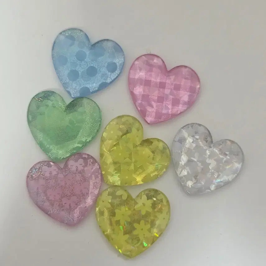 [BUNJANG] Prism Stone Rare Ribbon Stone Bundle Set / 프리즘스톤 리본 스톤 레어 스톤 일괄판매