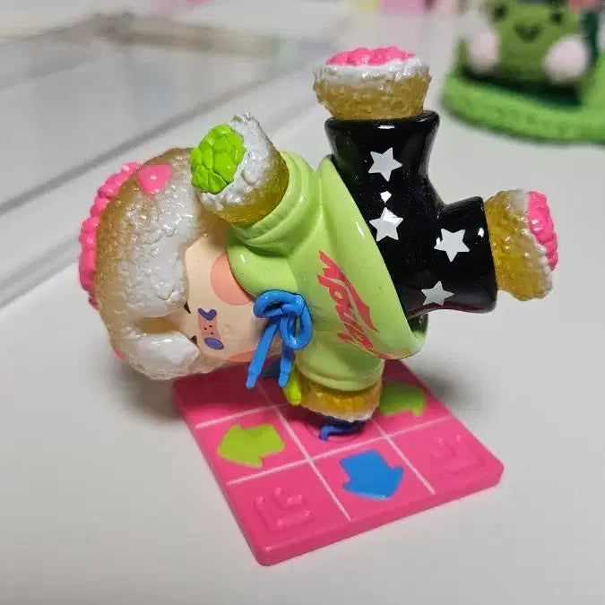 [BUNJANG] Pinot Jelly Popping Candy Sweet Like Me / 피노젤리 팝핑캔디 스위트라이크미/나처럼달콤한것들