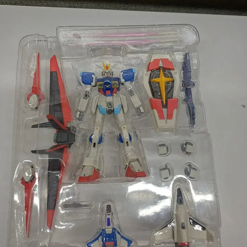 [BUNJANG] MIA Force Impulse Gundam Action Figure / MIA  포스 임펄스 건담 액션 피규어