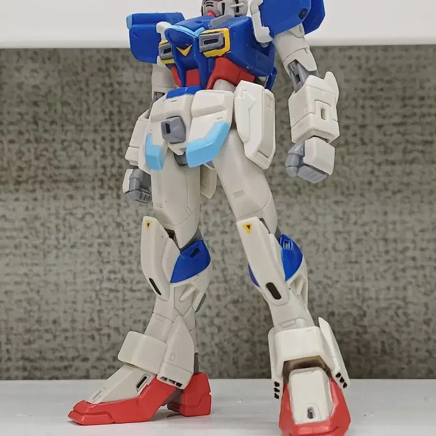 [BUNJANG] MIA Force Impulse Gundam Action Figure / MIA  포스 임펄스 건담 액션 피규어