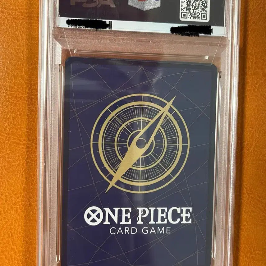 [BUNJANG] One Piece Card Monkey D. Luffy (Japanese Edition) PSA 10 / 원피스카드 몽키 D.루피 (일판) (PSA10)