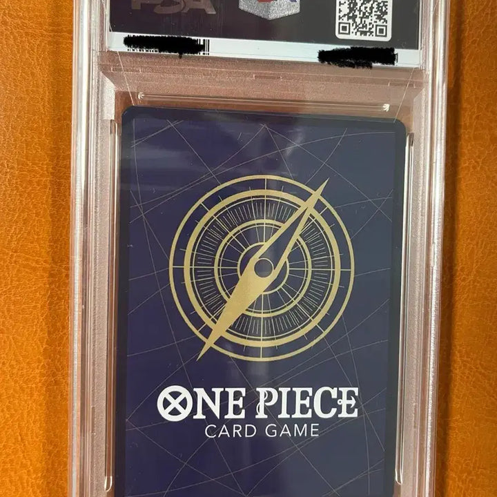[BUNJANG] One Piece Card Monkey D. Luffy (Japanese Edition) PSA 10 / 원피스카드 몽키 D.루피 (일판) (PSA10)