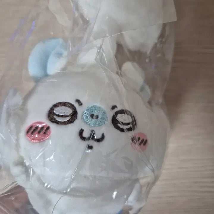 [BUNJANG] Momongga Parasitic Mushroom Mascot / 모몽가 기생버섯 마스코트