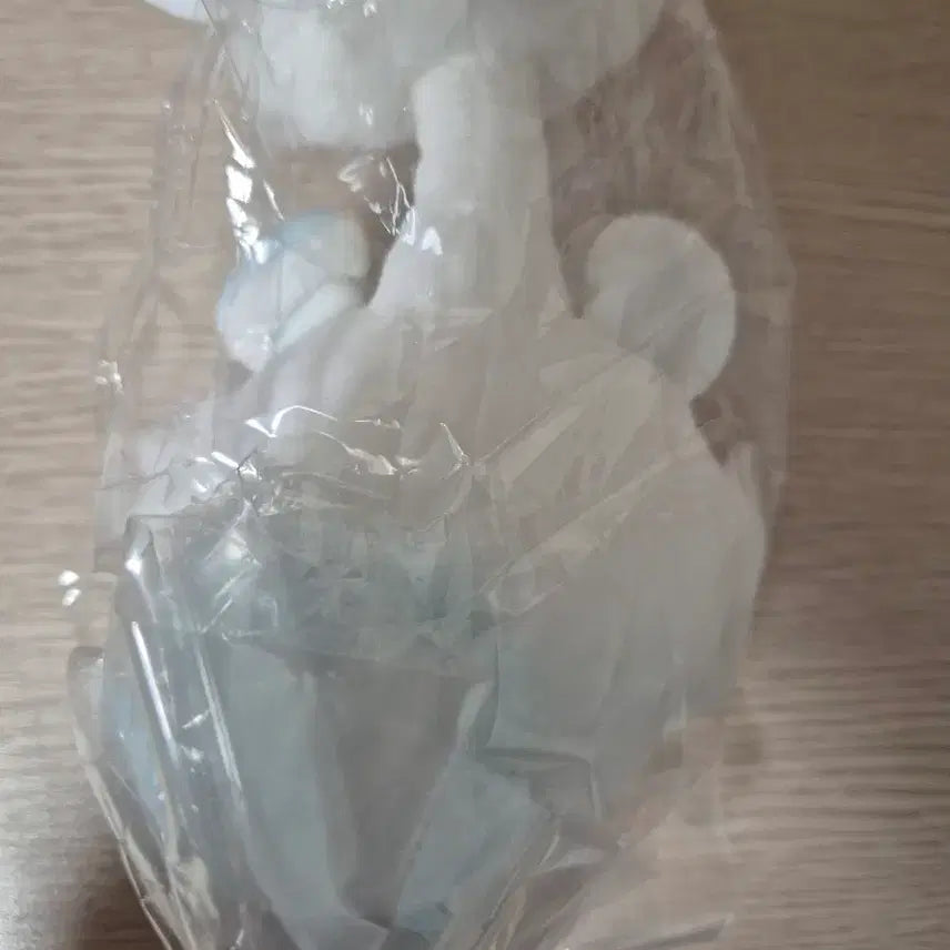 [BUNJANG] Momongga Parasitic Mushroom Mascot / 모몽가 기생버섯 마스코트