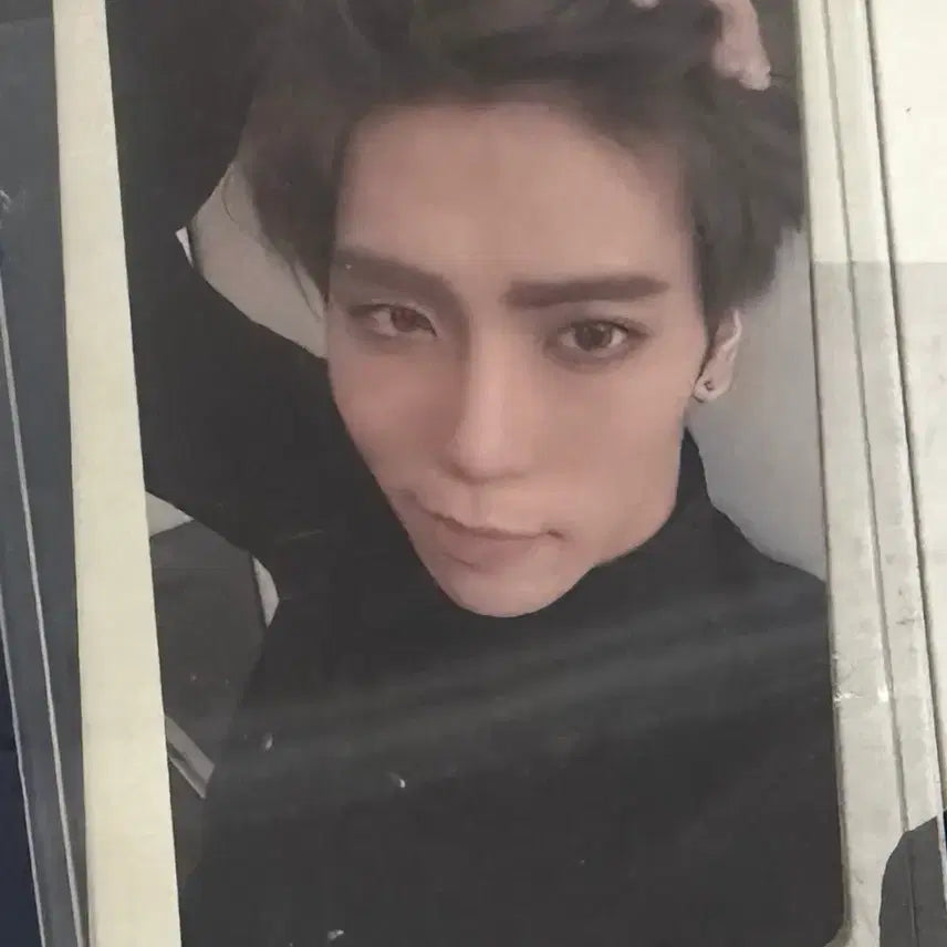 [BUNJANG] SHINee Jonghyun BASE Album Bundle Set Photocard / 샤이니 종현 BASE 베이스 앨범 + 포카