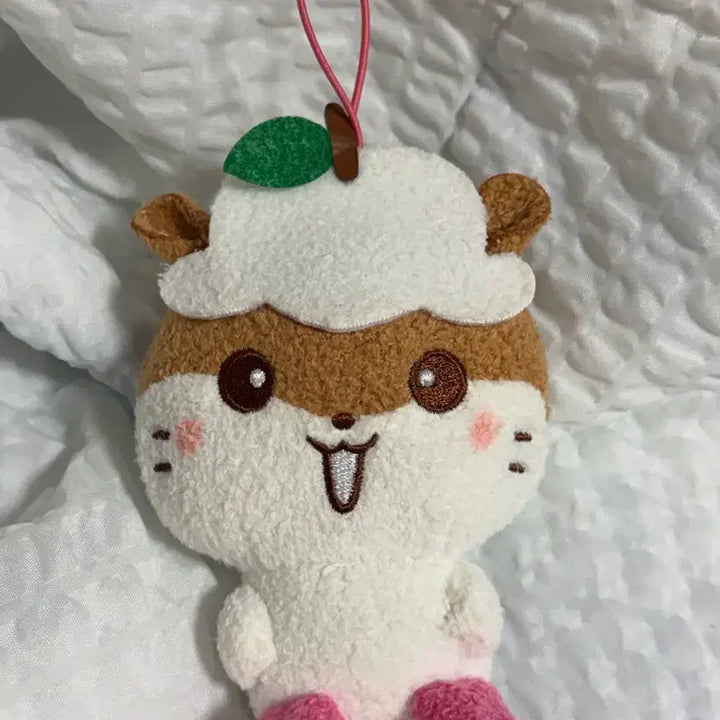 [BUNJANG] Keyring Doll / 쿠리링 인형