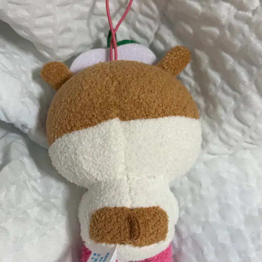 [BUNJANG] Keyring Doll / 쿠리링 인형