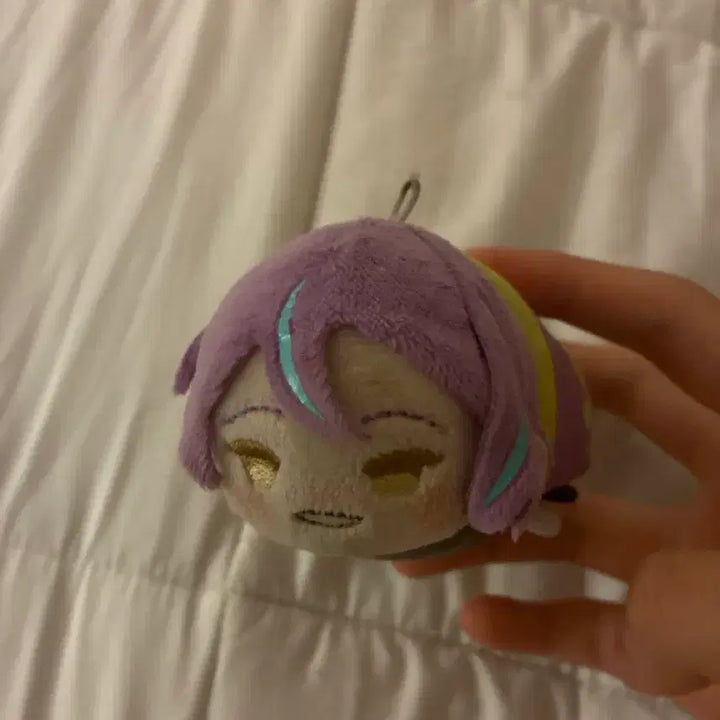 [BUNJANG] Kamishiro Rui Mochi Mascot (Used) / 카미시로 루이 모찌마스 무나합니다!!ㅠㅠ