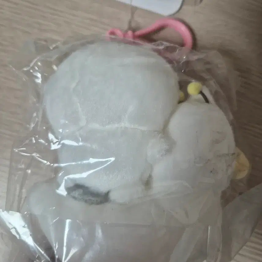 [BUNJANG] Cheeky Animals Baby Duck / 치이카와 베이비 오리