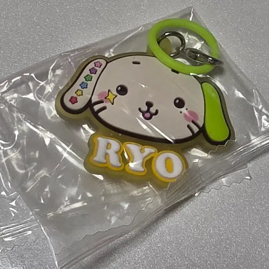 [BUNJANG] NCT WISH Ryo Majirushi / 엔시티위시 료 룐룐 메지루시