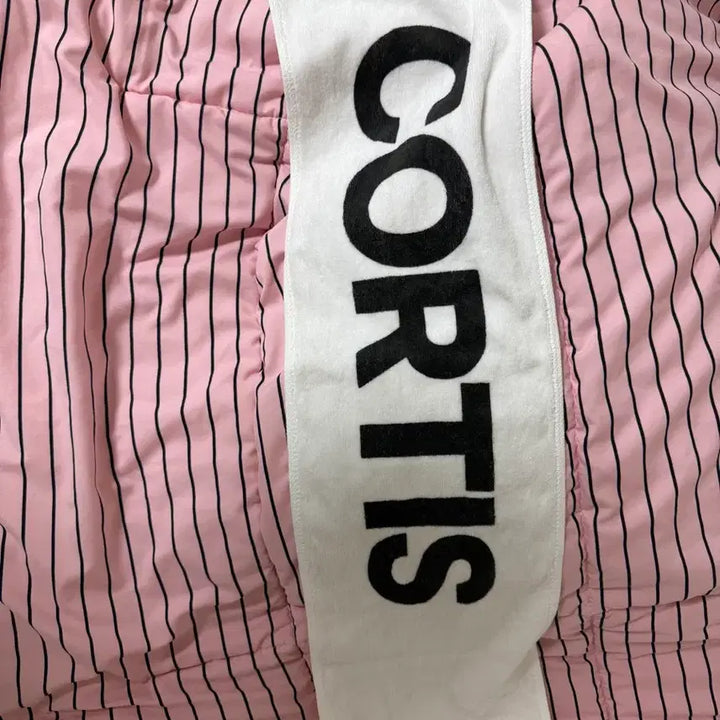 [BUNJANG] Cortis Release Party Towel, Sticker Bundle Set / 코르티스 릴리즈파티 타올, 스티커 양도