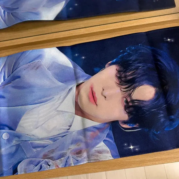 [BUNJANG] ATEEZ Yunho Wizard of Oz Slogan / 에이티즈 윤호 슬로건