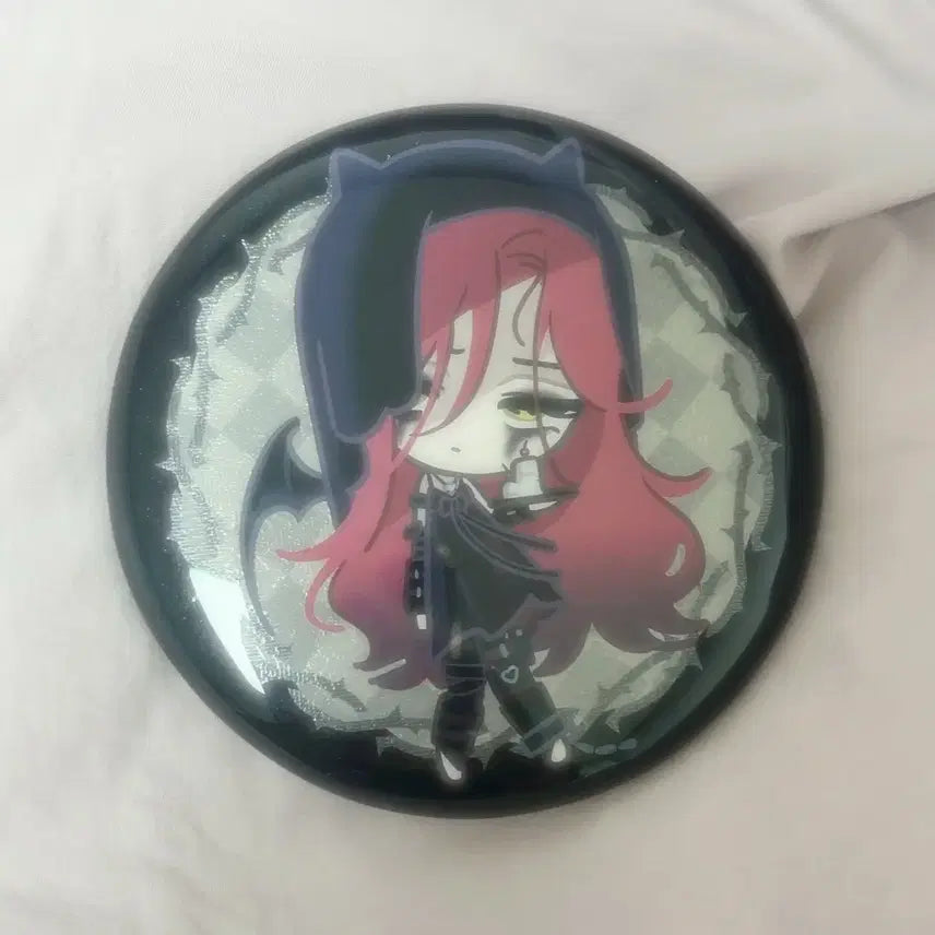 [BUNJANG] Mijia AAD Can Badge / 미지 aad 캔뱃지