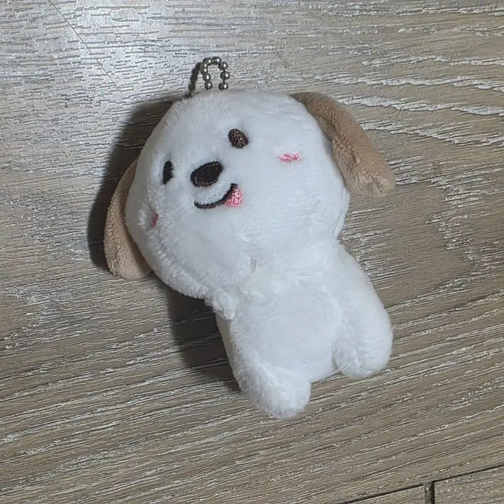 [BUNJANG] Mungryongi 1st Gen 10cm Doll / 멍룡이 1기 10cm