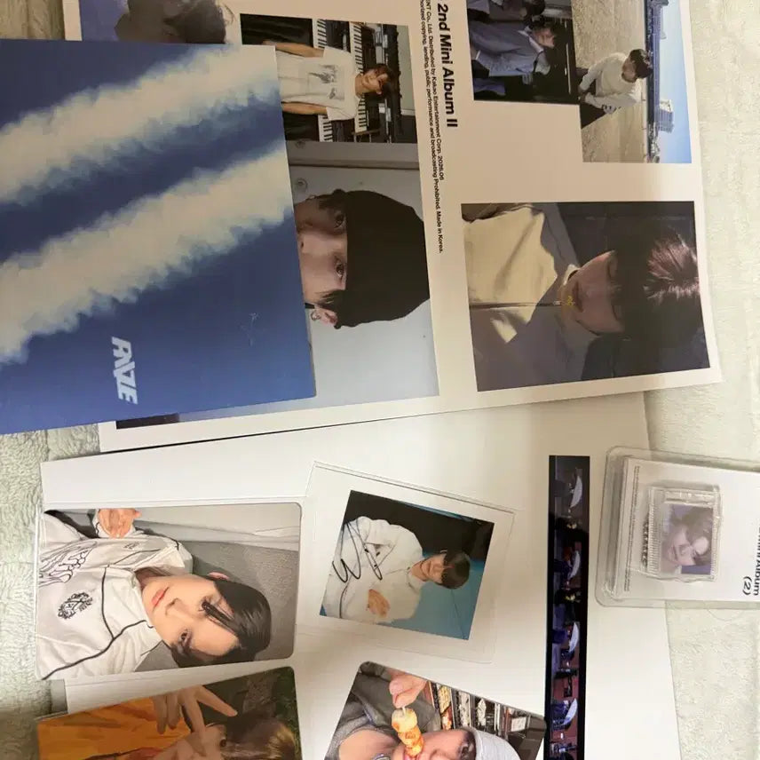 [BUNJANG] RIIZE 2nd Mini Album &