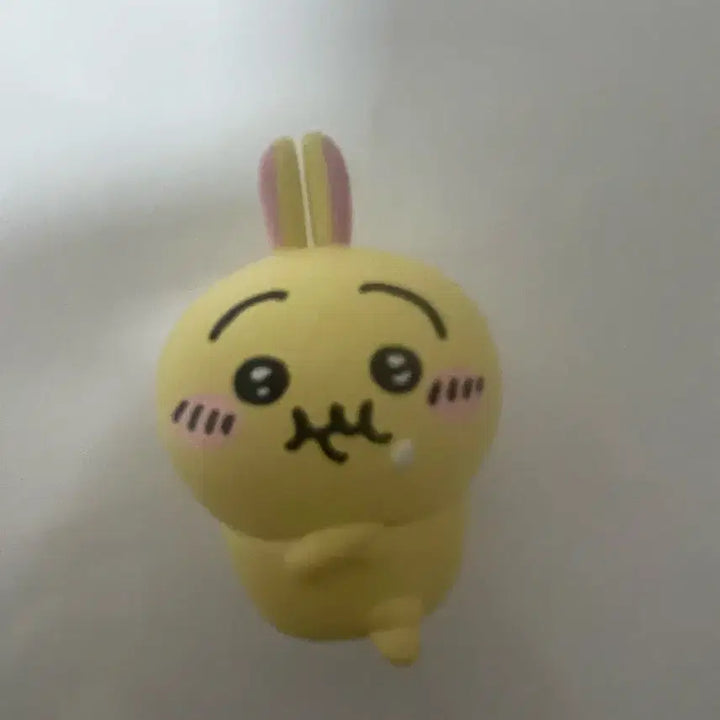 [BUNJANG] Chiikawa Usagi Figure / 치이카와 우사기 피규어