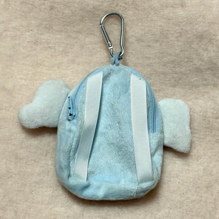 [BUNJANG] NCT WISH Seveleven Backpack Keyring / 엔시티위시 nctwish 엔위시 세븐일레븐 백팩 키링