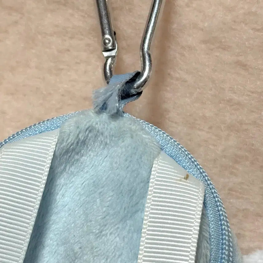 [BUNJANG] NCT WISH Seveleven Backpack Keyring / 엔시티위시 nctwish 엔위시 세븐일레븐 백팩 키링